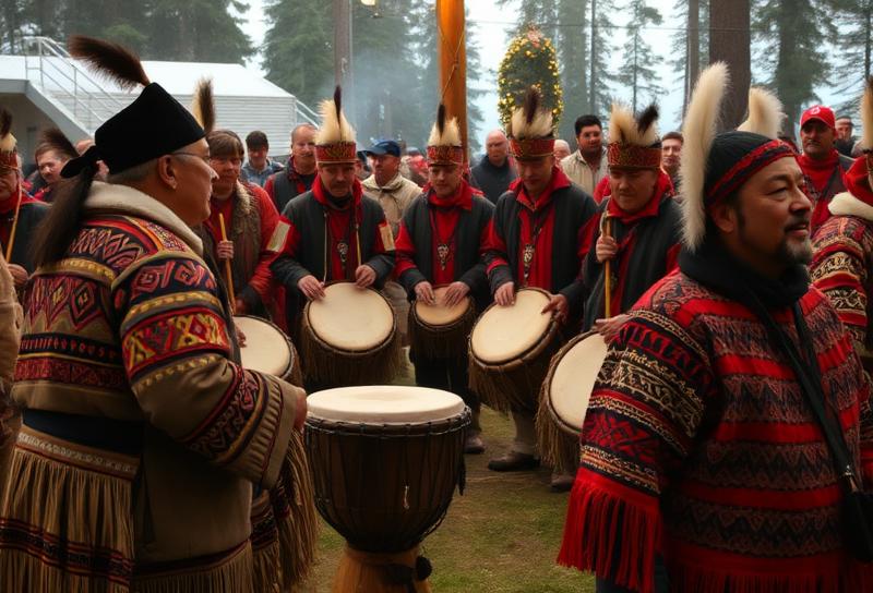 Indigenous Cultural Experiences