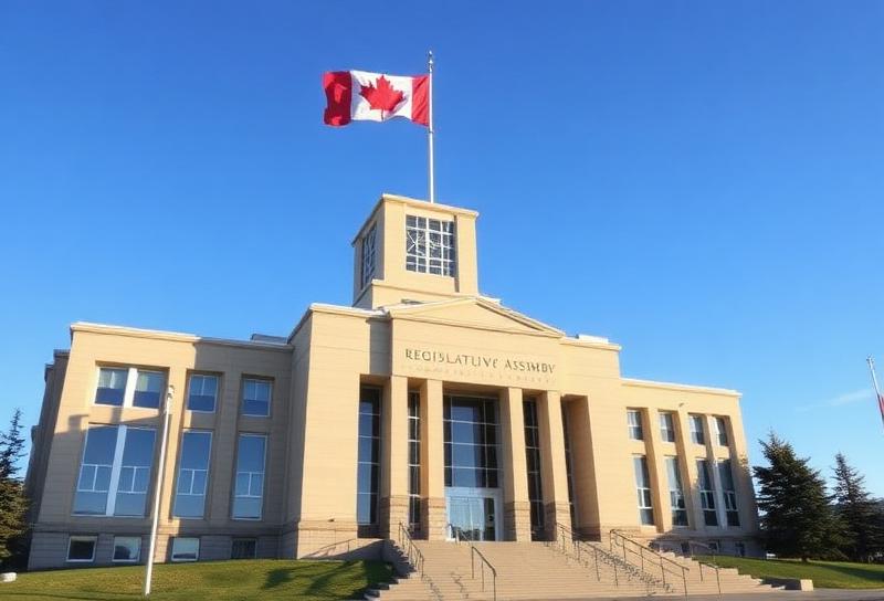 NWT Legislative Assembly